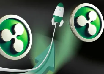 Why is XRP price up today?