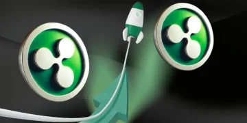 Why is XRP price up today?