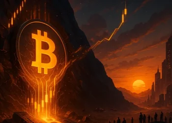 Microstrategy Surges As Bitcoin Price Breaks Out, Iran Opening Strait of Hormuz Dominates Crypto News