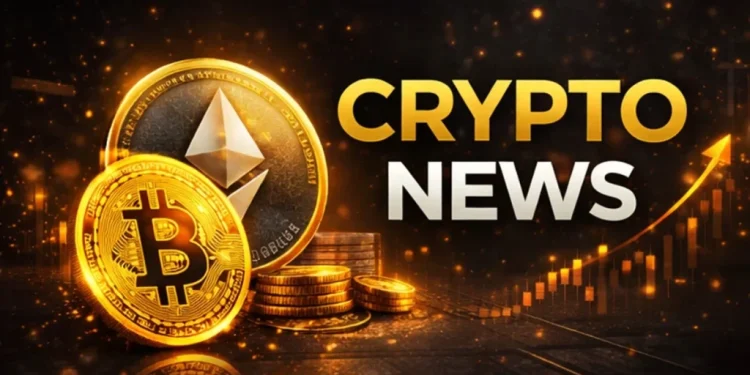 Crypto News: Bull Signals Keep Stacking, And One Presale Has Every Trader Watching In 2026