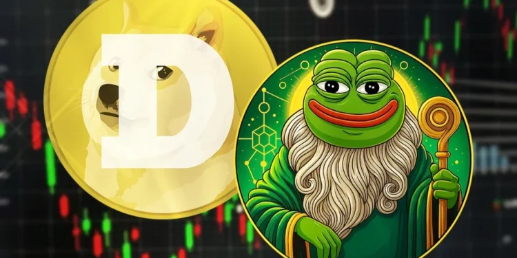 Crypto News: Tillis Threatens Clarity Act While Smart Money Moves to Pepeto Over DOGE and AVAX