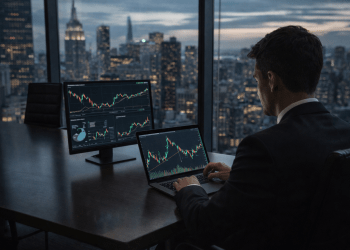 FTSE 100, DAX futures sink as Trump escalates Iran stance; oil jumps 6%