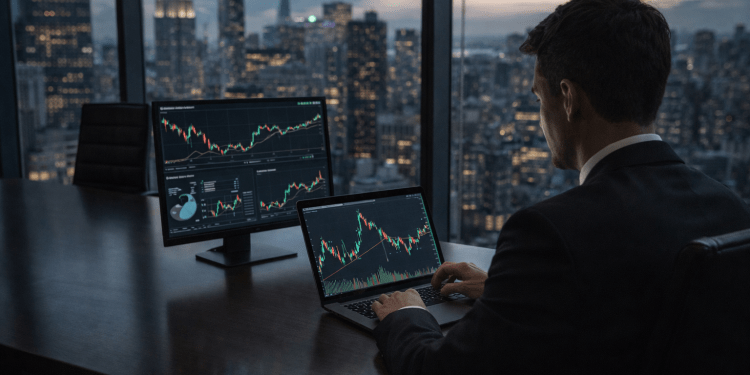 FTSE 100, DAX futures sink as Trump escalates Iran stance; oil jumps 6%