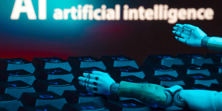 Chinese AI startup StepFun to drop offshore structure for IPO