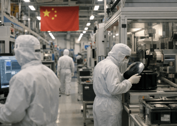 China’s YMTC eyes expansion with two new chip plants