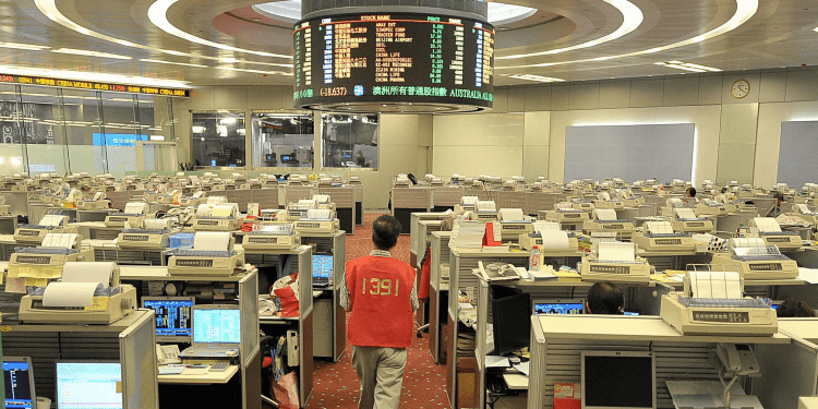 Victory Giant to price $2.2bn Hong Kong listing at top