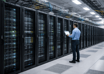 Allbirds goes from making shoes to building AI infra, and it’s not alone