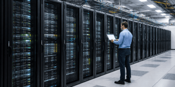 Allbirds goes from making shoes to building AI infra, and it’s not alone