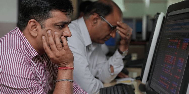 JP Morgan downgrades Indian equities to neutral on valuation concerns