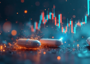 Novartis shares fall after weak Q1 hit by Entresto competition