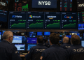 META, MSFT, AMZN, GOOG head for ‘biggest earnings day’: why it matters