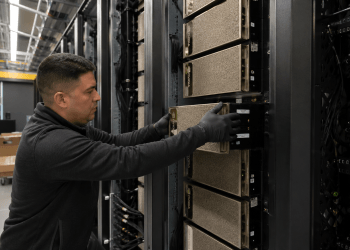 Nvidia B300 server prices in China surge amid supply crunch