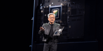 Nvidia stock remains under pressure but analysts see upside ahead