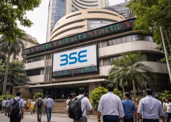 India equity MF inflows hit 8-month high as investors buy Iran war dip