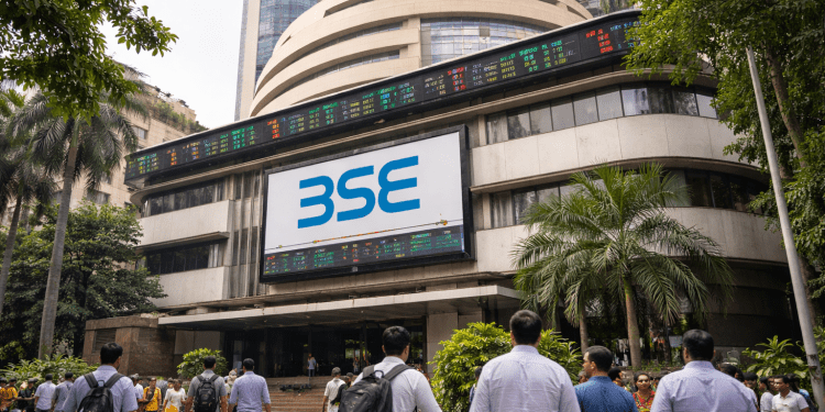 India equity MF inflows hit 8-month high as investors buy Iran war dip