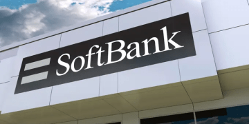 SoftBank raises $1.5B, €1.75B in global bond markets