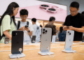 What’s behind Apple’s strong iPhone growth in China market?