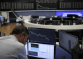 Europe shares dip as US-Iran peace outlook weakens