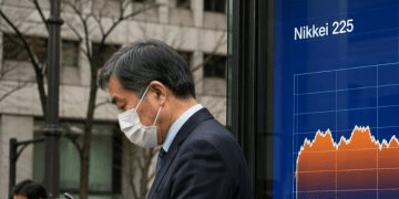 Japan stocks outlook lifted as JPMorgan boosts Nikkei target