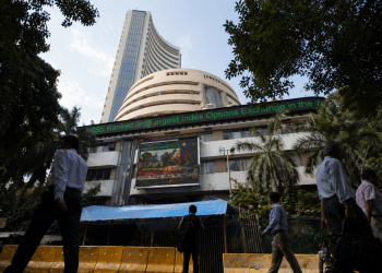 HSBC downgrades Indian equities to Underweight as oil surge hits markets