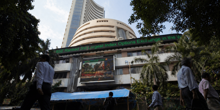 HSBC downgrades Indian equities to Underweight as oil surge hits markets