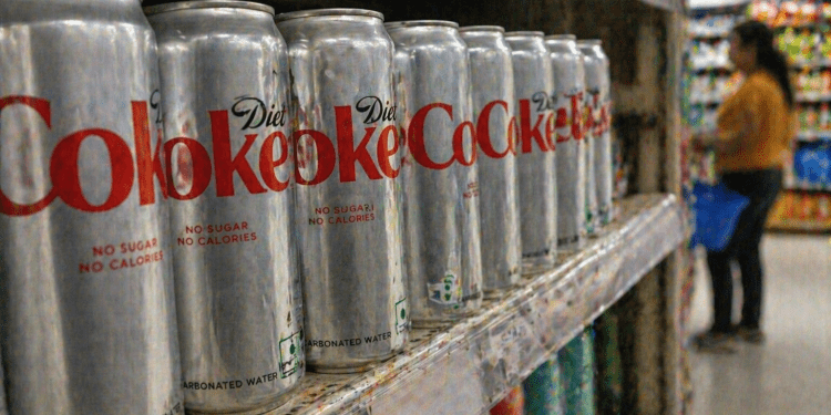 Diet Coke shortage in India has a surprising Iran war link: here’s how