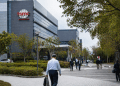 TSMC hits record high on Taiwan rule shift; $28B inflow in focus