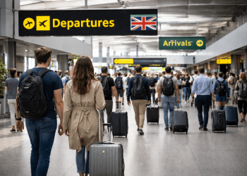 Iran war impact: how global travel plans and tourist destinations are changing