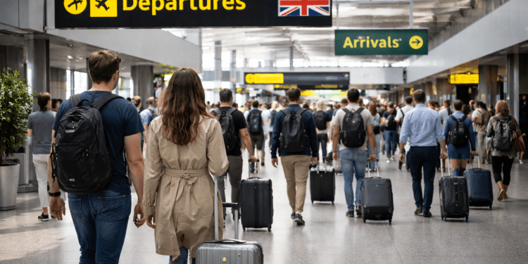 Iran war impact: how global travel plans and tourist destinations are changing