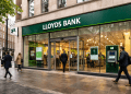 Lloyds share price is pumping: here’s why it has more room to run