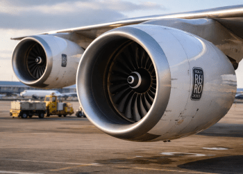 Here’s why the Rolls-Royce share price is soaring today