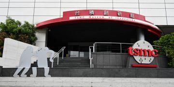 TSMC revenue jumps 35% as AI boom keeps chip demand resilient