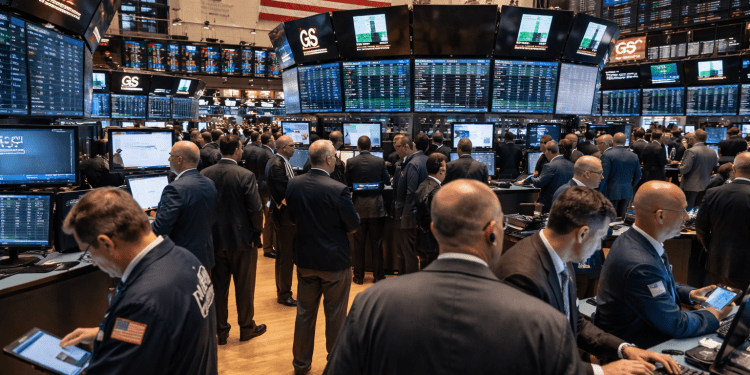 Dow futures surge 100 points: 5 things to know before market opens