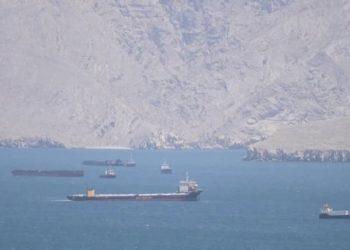 Trump briefed on options for Iran as energy prices soar to 4-year high