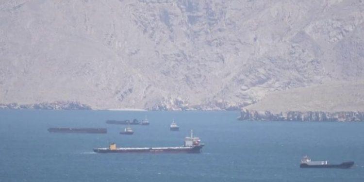 Trump briefed on options for Iran as energy prices soar to 4-year high