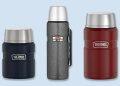 Thermos recalls 8.2 million bottles after stoppers eject, causing injury and reported vision loss