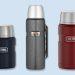 Thermos recalls 8.2 million bottles after stoppers eject, causing injury and reported vision loss