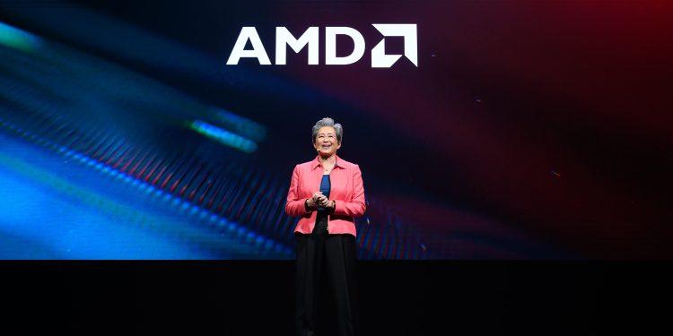 AMD Q1 earnings tonight: Hold, Sell, or Buy the dip in advance?