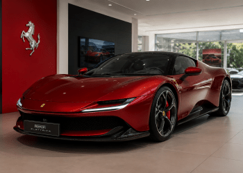 Ferrari stock tanks 7% as analysts split on $640K electric gamble