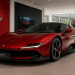 Ferrari stock tanks 7% as analysts split on $640K electric gamble
