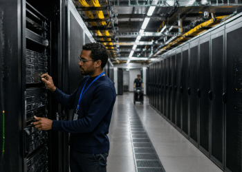 Nvidia owns the AI story, so why is AMD beating it on returns?