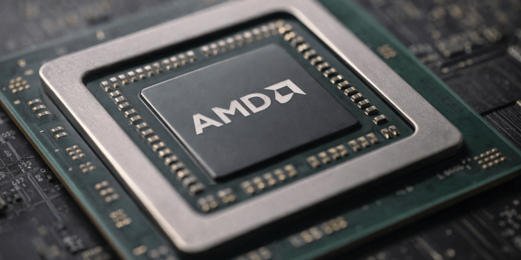 AMD tops estimates, lifts forecast: so why is smart money walking away?