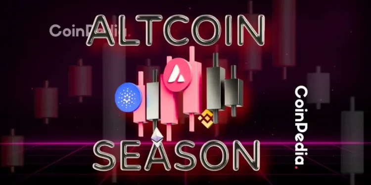 HYPE, ZEC, and NEAR Could Lead the Next Altcoin Rally, Says Michael van de Poppe