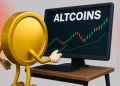 Top Altcoins to Rally Ahead of the CLARITY Act as Crypto Market Eyes Regulatory Breakthrough