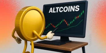 Top Altcoins to Rally Ahead of the CLARITY Act as Crypto Market Eyes Regulatory Breakthrough