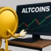 Top Altcoins to Rally Ahead of the CLARITY Act as Crypto Market Eyes Regulatory Breakthrough