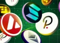 Top Altcoins to Watch This Week: TON, ONDO, SUI & ZEC Prices Gear Up for a Massive Upswing