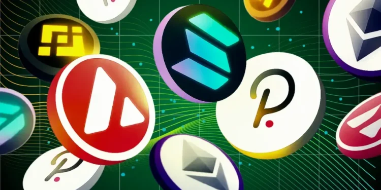 Top Altcoins to Watch This Week: TON, ONDO, SUI & ZEC Prices Gear Up for a Massive Upswing