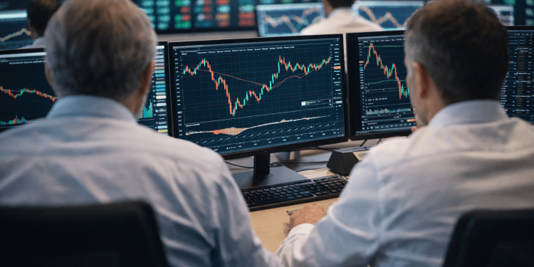 Dow futures surge 260 points: 5 things to know before market opens