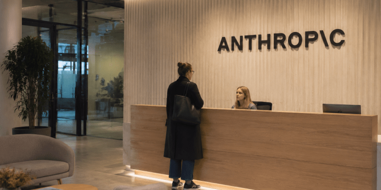 Anthropic news: revenue growth surges, eyes first profit, beating OpenAI